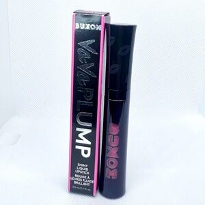 Buxom VaVaPlump Shiny plumping liquid lipstick 💋 NIB Gimme A Hint